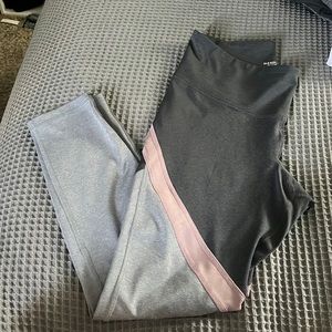 Old navy 7/8 leggings